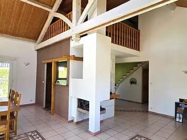 Toul 54200 Achat / Vente maison 6 pièces t6 jardin terrasse