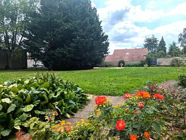 Toul 54200 Achat / Vente appartement 2 pièces t2 au dernier étage