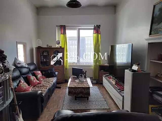 Toul 54200 Achat / Vente appartement 2 pièces t2