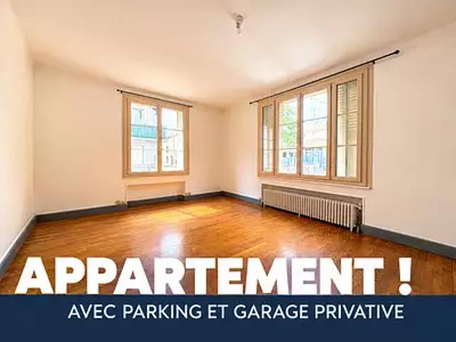 Toul 54200 Achat / Vente appartement 3 pièces t3 au dernier étage