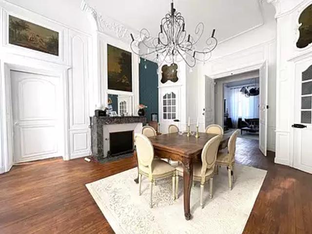 Toul 54200 Achat / Vente appartement 4 pièces t4
