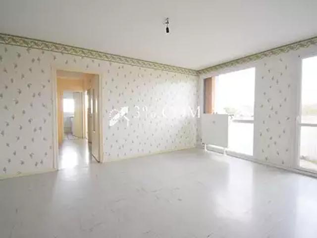 Toul 54200 Achat / Vente appartement 4 pièces t4