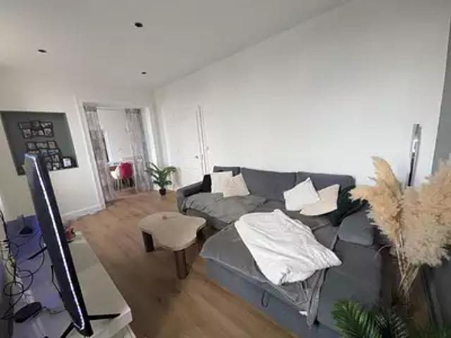 Toul 54200 Achat / Vente appartement 4 pièces t4