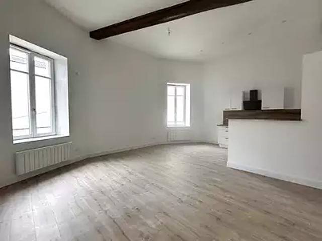 Toul 54200 Achat / Vente appartement 4 pièces t4