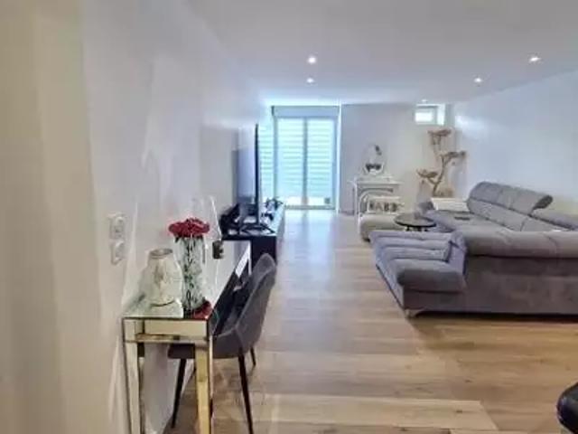 Toul 54200 Achat / Vente appartement 5 pièces t5 terrasse