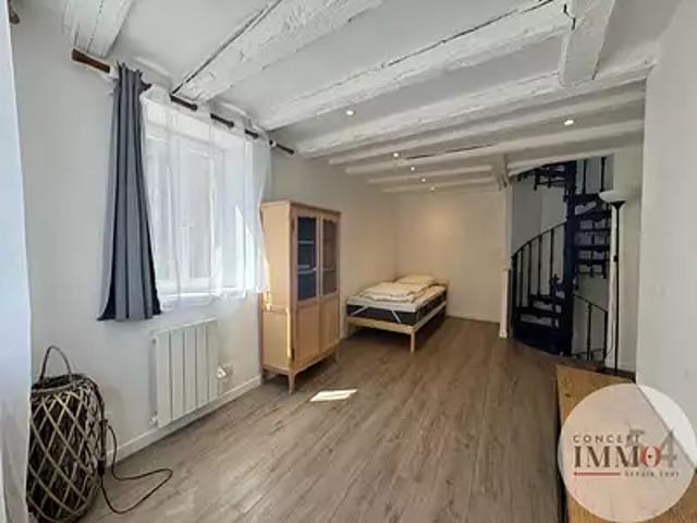 Toul 54200 Location maison 2 pièces t2