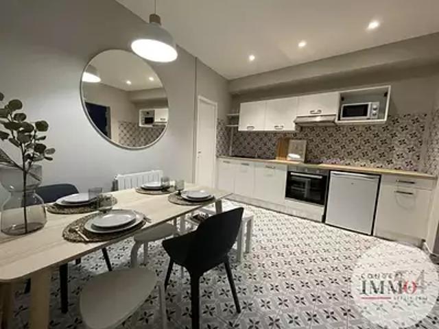 Toul 54200 Location appartement 1 pièce t1