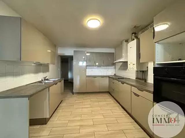Toul 54200 Location appartement 4 pièces t4