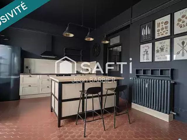 Toulon 83000 Achat / Vente appartement 3 pièces t3