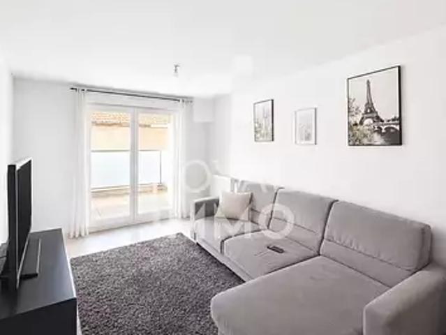 Toulon 83000 Achat / Vente appartement 3 pièces t3