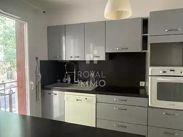 Toulon 83000 Achat / Vente appartement 3 pièces t3
