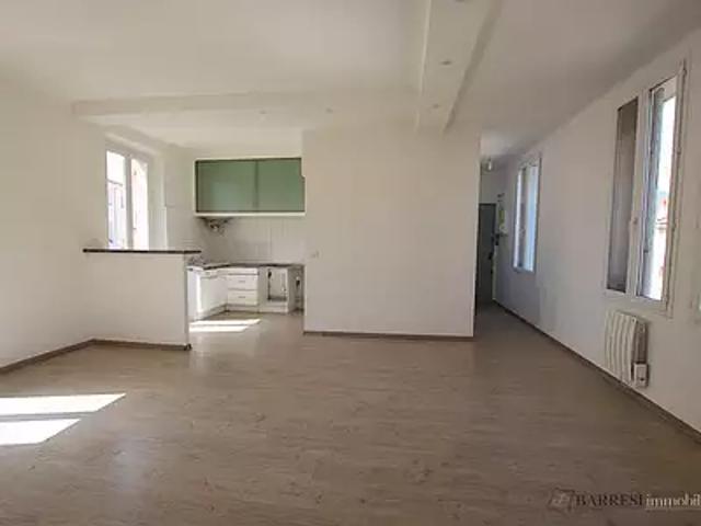 Toulon 83000 Achat / Vente appartement 3 pièces t3