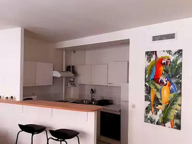 Toulon 83000 Achat / Vente appartement 3 pièces t3