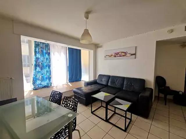 Toulon 83000 Achat / Vente appartement 3 pièces t3