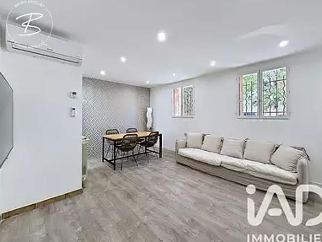 Toulon 83000 Achat / Vente appartement 3 pièces t3 parking