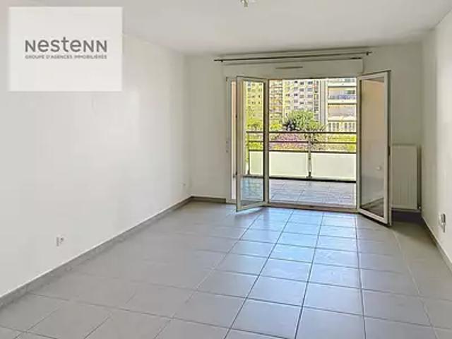 Toulon 83000 Achat / Vente appartement 3 pièces t3 terrasse