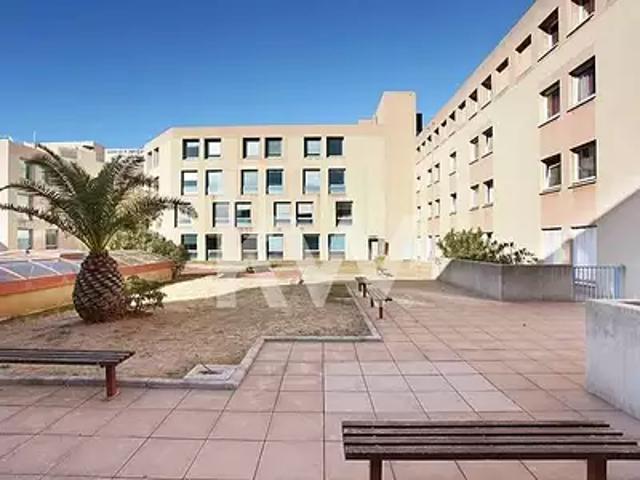 Toulon 83000 Achat / Vente appartement 1 pièce t1