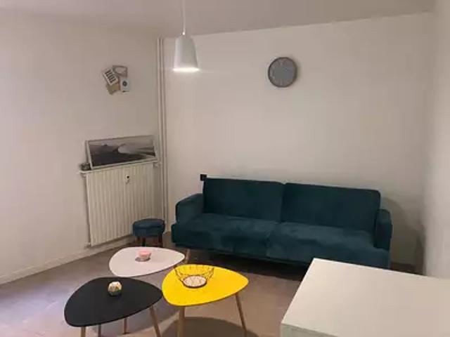 Toulon 83000 Achat / Vente appartement 1 pièce t1