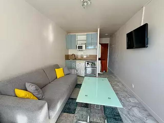 Toulon 83000 Achat / Vente appartement 1 pièce t1