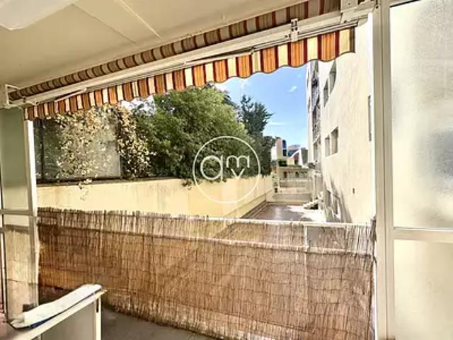 Toulon 83000 Achat / Vente appartement 2 pièces t2