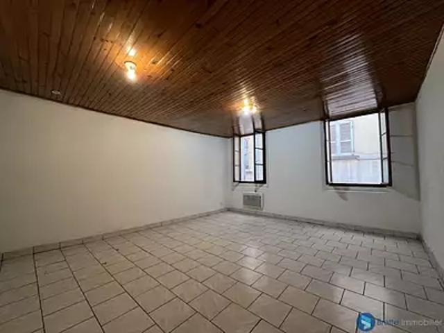 Toulon 83000 Achat / Vente appartement 2 pièces t2