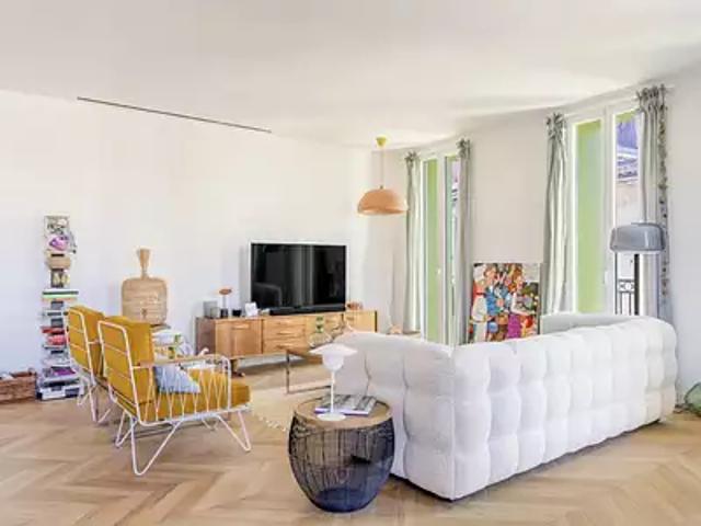 Toulon 83000 Achat / Vente appartement 4 pièces t4