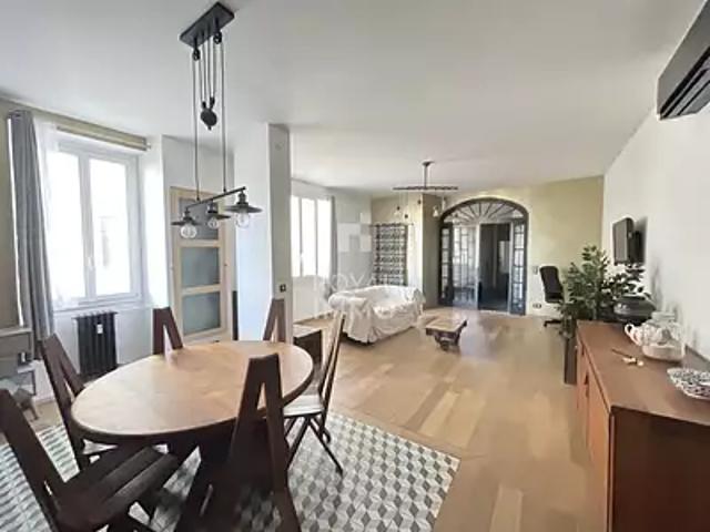 Toulon 83000 Achat / Vente appartement 4 pièces t4