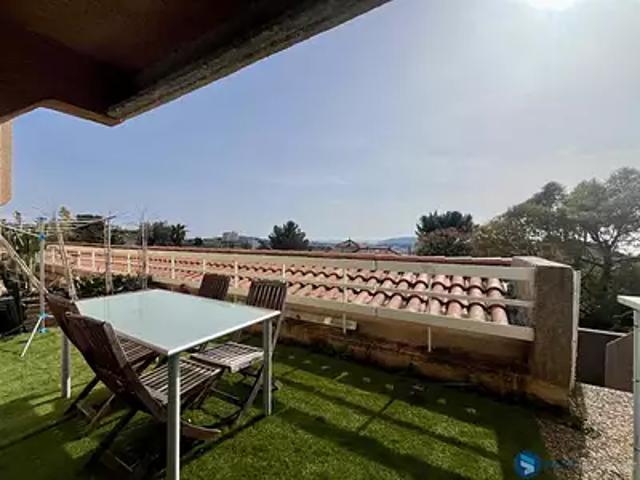 Toulon 83000 Achat / Vente appartement 4 pièces t4