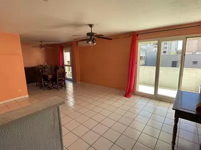 Toulon 83000 Achat / Vente appartement 4 pièces t4