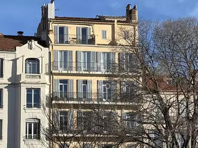 Toulon 83000 Achat / Vente appartement 4 pièces t4