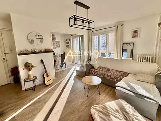 Toulon 83000 Achat / Vente appartement 4 pièces t4