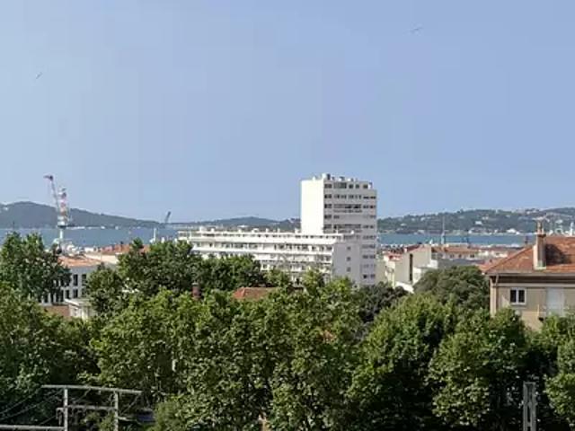 Toulon 83000 Achat / Vente appartement 4 pièces t4