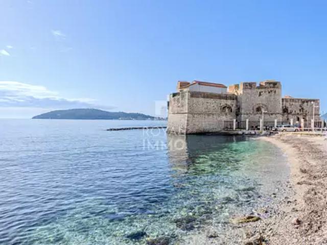 Toulon 83000 Achat / Vente appartement 4 pièces t4