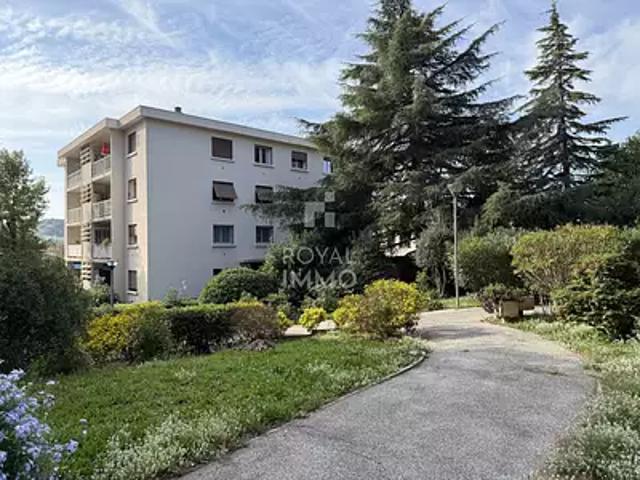 Toulon 83000 Achat / Vente appartement 4 pièces t4
