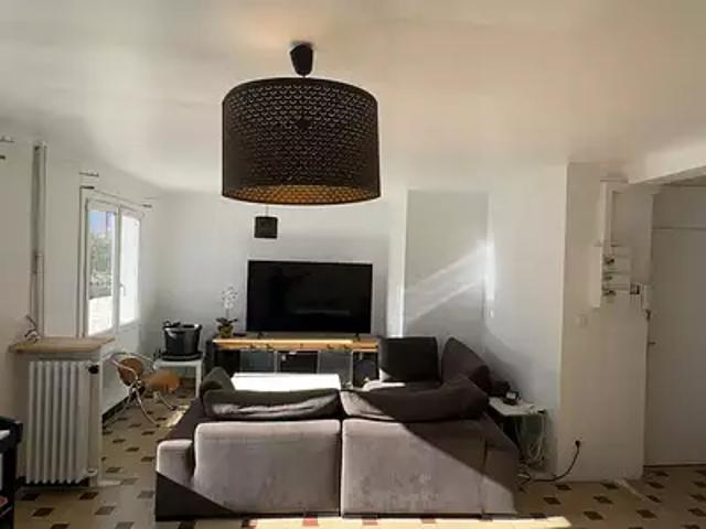 Toulon 83000 Achat / Vente appartement 4 pièces t4 cave parking