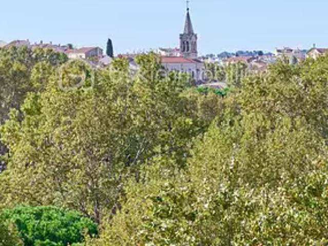 Toulon 83000 Achat / Vente appartement 4 pièces t4 balcon