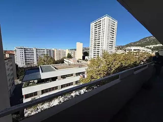 Toulon 83000 Achat / Vente appartement 5 pièces t5