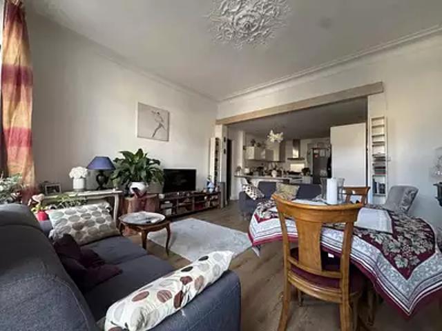 Toulon 83000 Achat / Vente appartement 5 pièces t5