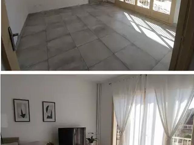 Toulon 83000 Achat / Vente appartement 3 pièces t3