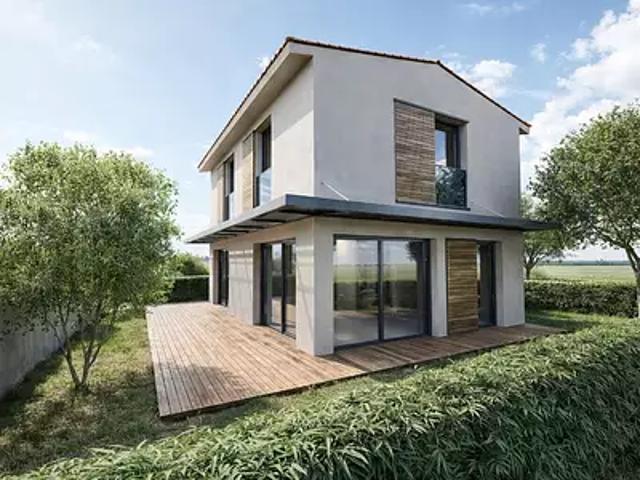 Toulon 83000 Achat / Vente maison neuf 4 pièces t4