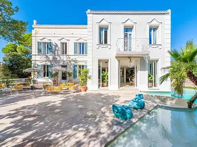 Toulon 83000 Achat / Vente maison 10 pièces t10