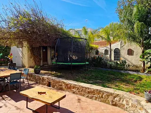 Toulon 83000 Achat / Vente maison 12 pièces t12