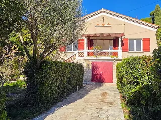 Toulon 83000 Achat / Vente maison 3 pièces t3 terrasse parking