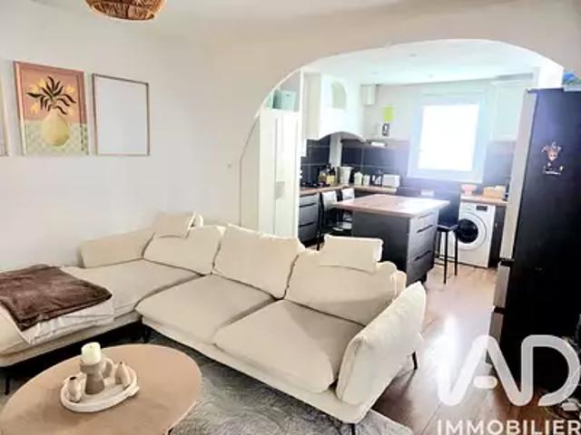 Toulon 83000 Achat / Vente maison 3 pièces t3