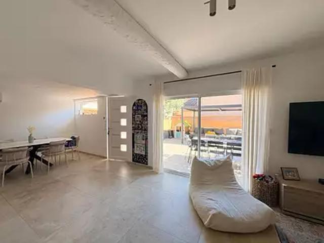 Toulon 83000 Achat / Vente maison 4 pièces t4 terrasse