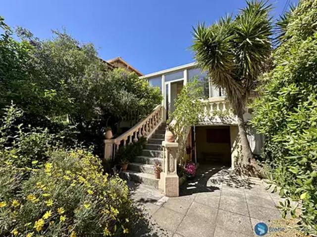 Toulon 83000 Achat / Vente maison 4 pièces t4
