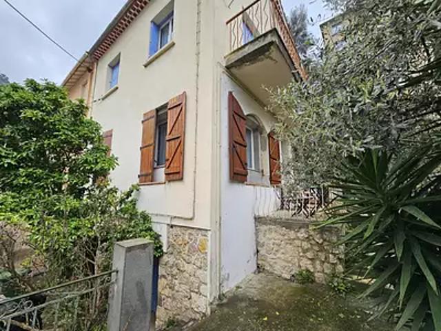 Toulon 83000 Achat / Vente maison 4 pièces t4