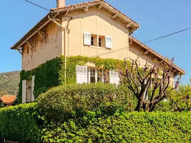Toulon 83000 Achat / Vente maison 5 pièces t5 jardin