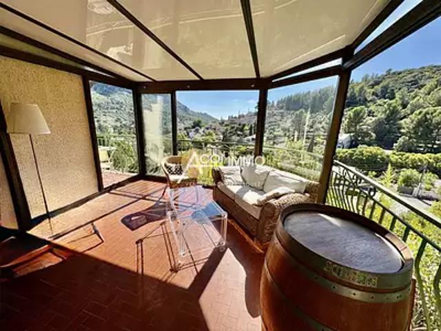 Toulon 83000 Achat / Vente maison 5 pièces t5