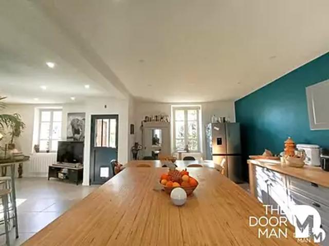 Toulon 83000 Achat / Vente maison 6 pièces t6 terrasse